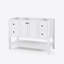 Armoire 48 po