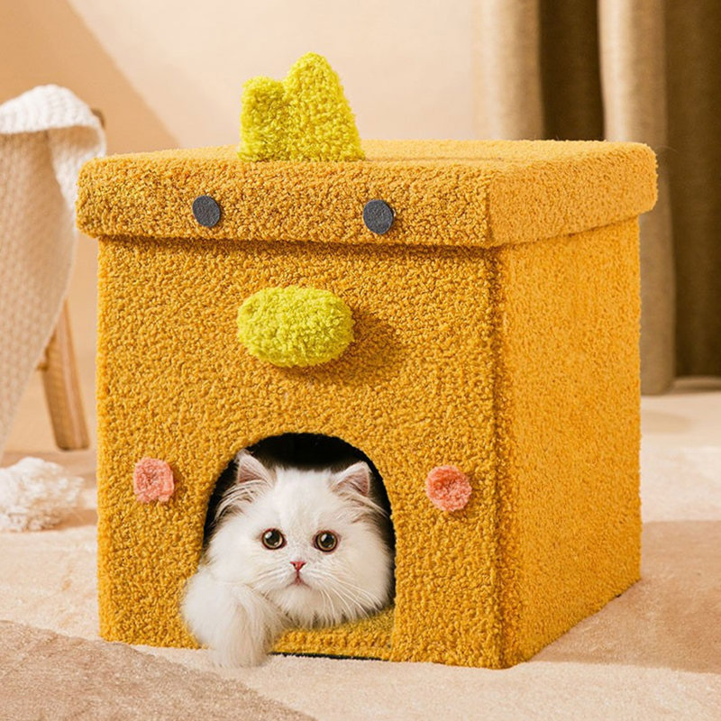 Donnavin Nest Pet Bed