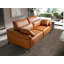 seater sofa brown leather-641051452-641051453