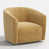  Brown Polyester