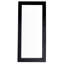 Cornell Solid Wood Modern Full Length Mirror