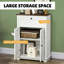 Armoire de rangement moderne