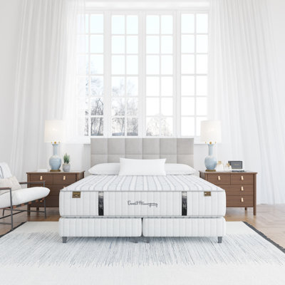12'' Plush Mattress