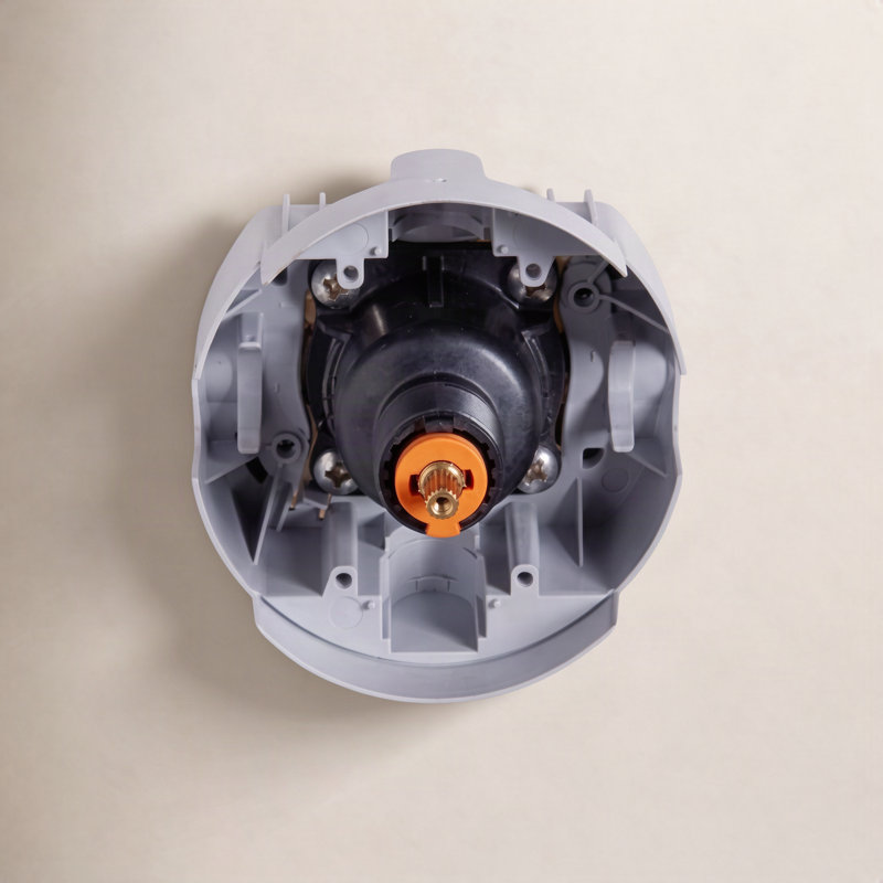 K-8304-K-NA Kohler Rite-Temp 1/2" Pressure-Balancing Rough-In Valve