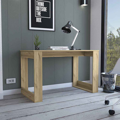 Writing Desk Home Office Desk Standing Desk