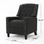 Fauteuil inclinable manuel