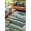 Zeal Handmade Wool Abstract Area Rug-96960674-96960677