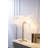 Edvinas Tripod Lamp