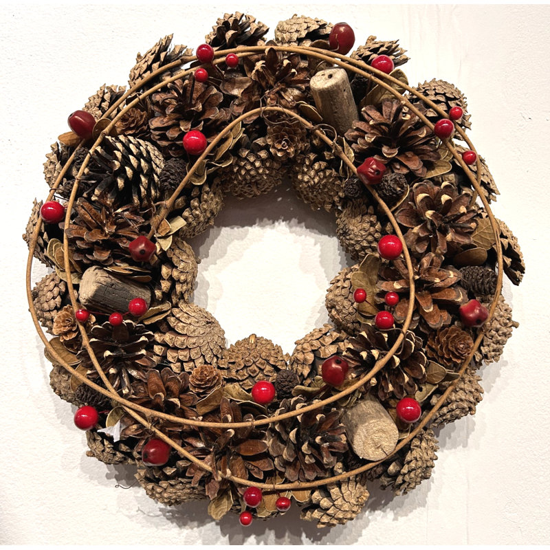 36cm Wreath