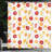 Shower Curtain with Hooks Included-44329531