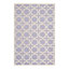 Tapis en laine touffeté à la main Cannen-22513354