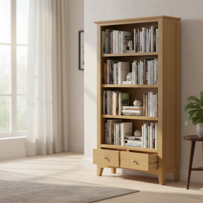 Bücherregal Censu