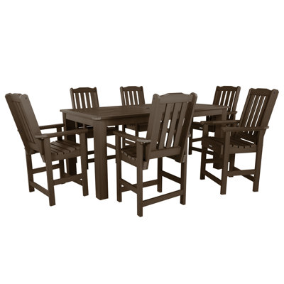 Ensemble repas pour 6 personnes Kile