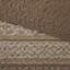 Ensemble de couvre-lit réversible en jacquard luxueux pour très grand lit 5 pièces