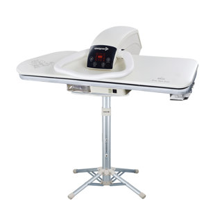 Speedypress 2600 Watt Non Stick Soleplate Stream Press