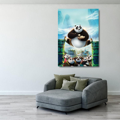 Kung Fu Panda 3