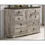 Mobilier de chambre à coucher 1pc