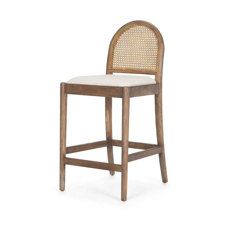 Tabouret de comptoir 26,5 po Ayers
