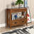 Bonnay 4 - Drawer End Table-904827736