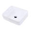 19.12'' L Bathroom Sink