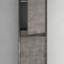 Armoire à linge 14 po Banfield-891430057
