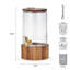 Mikasa Glenwood Beverage Dispenser