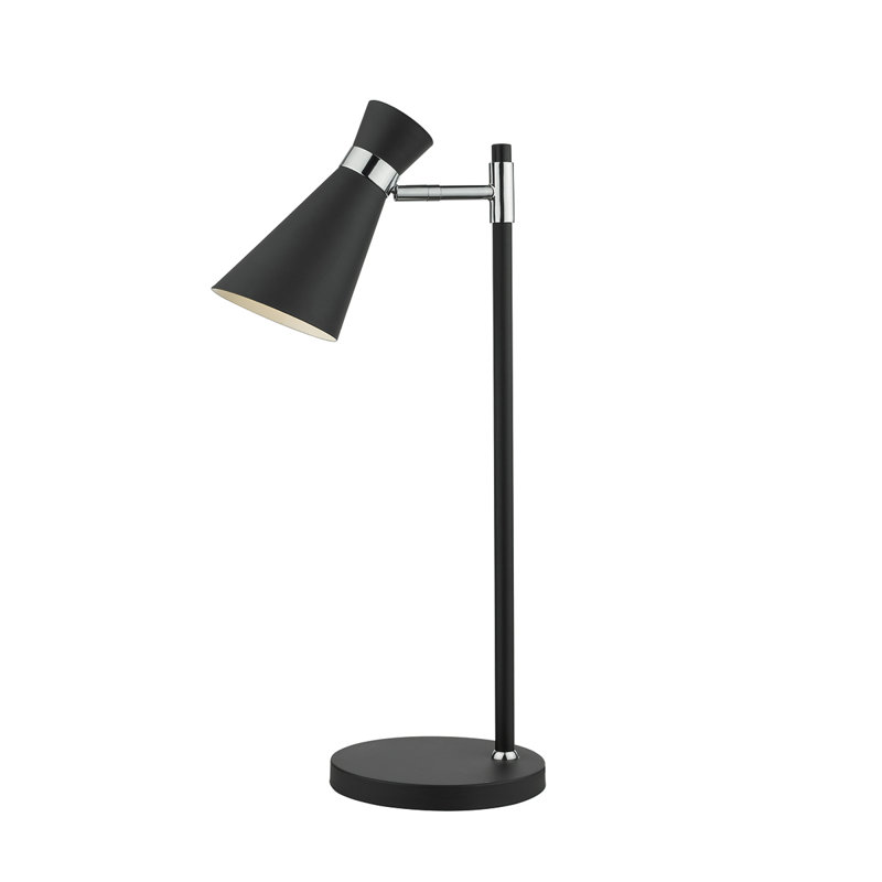Cauley Metal Desk Lamp