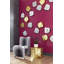 Cast Naturals Accent Stool