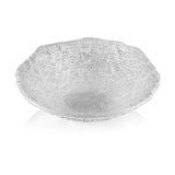 Diamante' Individual Bowl Cm.16 Clear
