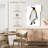 Brampt Penguin I-108414818
