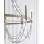 8-Light Chandelier