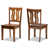 Walnut Brown selected