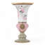 Vase en porcelaine Pastel Bird