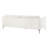 Rae 84'' Genuine Leather Upholstered Sofa-116045917
