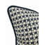 Oreiller Furley bleu marine 14 x 22-123516132