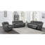 Fauteuil inclinable oscillant Pannen