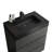 29.9'' Single Bathroom Vanity with Ceramic Top-92615152
