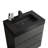 29.9 " W Free Standing Wall Mounted Single Double Single Vanity Bathroom Vanity With Ceramic Top-92615152