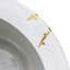 14" Gold Branches Fishbowl-1994740387
