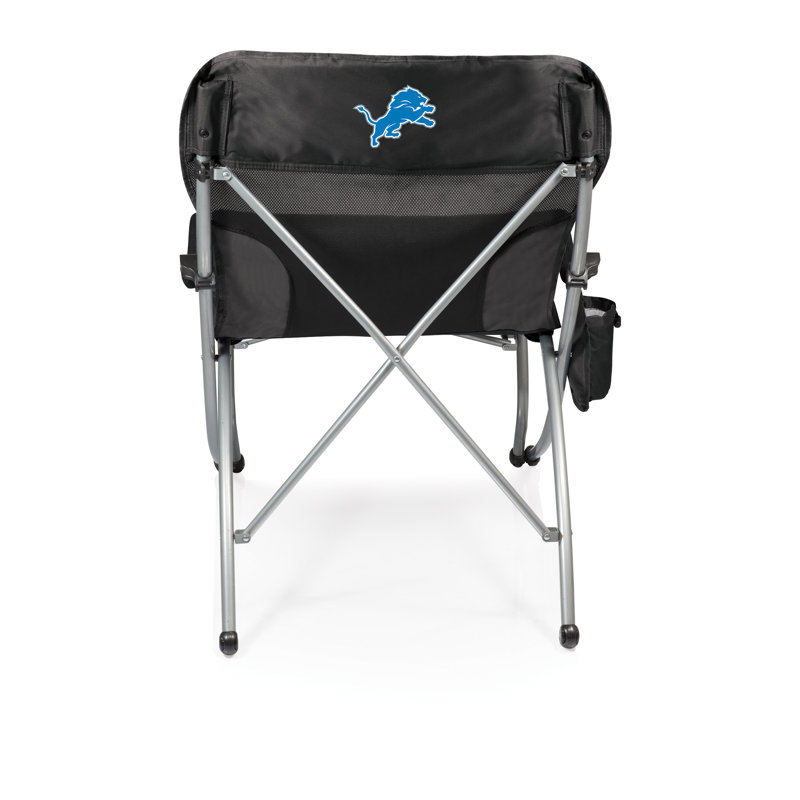 Folding Camping Chair, Detroit Lions