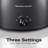 Hamilton Beach 3 Qt. Slow Cooker-23191713
