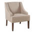 Chaise d'appoint de 25 po de large Rochanda-895436891-895436909
