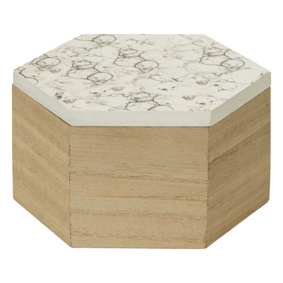 Linehan Decorative Box
