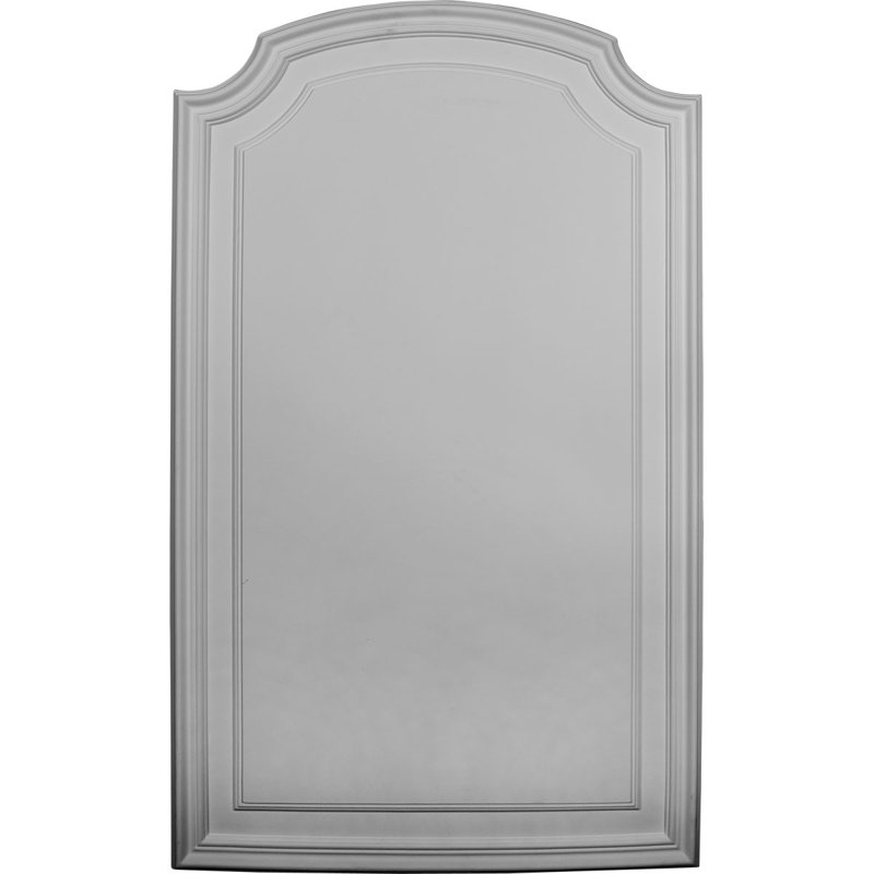 Panneau de porte / mur H 35 5/8 po x l 21 5/8 po x P 5/8 po Legacy