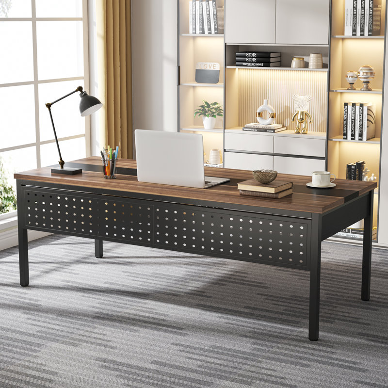70.86'' Executive Desk