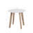 Milo End Table With 4 Legs