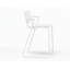Corail Counter Stool With Arm-1195543991