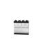 LEGO Minifigurine, vitrine 8, noir-201036585