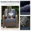 Metal Outdoor Lounge Chair-790443350-790443353