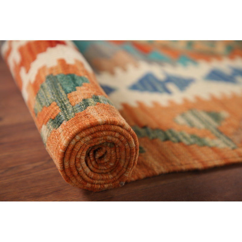 Tapis Kilim South-Western